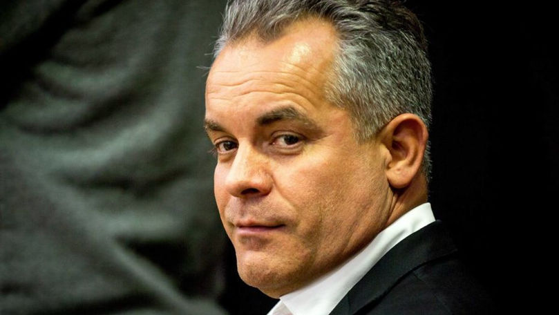 Testul Plahotniuc pentru justiție: Apelul unui deputat către instituții