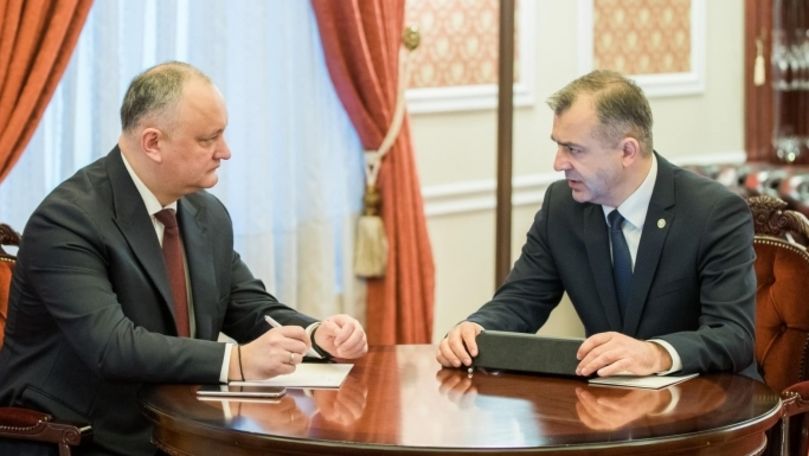 Кику об отношениях с Додоном: Мы никогда не были ни друзьями, ни врагами.