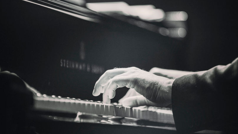 Festivalul Piano Nights începe joi la Chișinău