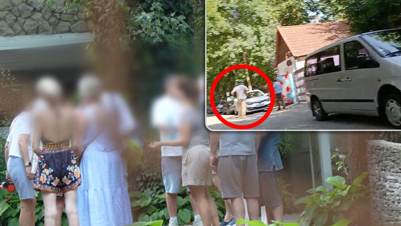 Petrecere pe bani publici? Directorul Termoelectrica, acuzat de abuz