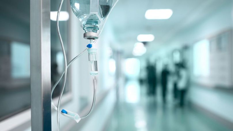Copila de 14 ani din Cahul, aflată în comă, a decedat din cauza gripei