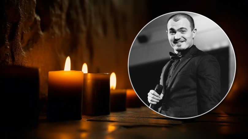 Doliu în lumea muzicii: Artistul Jucătoru a decedat în Italia