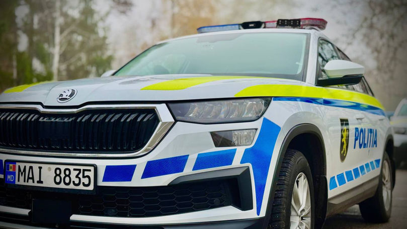 Peste 4.100 de abateri rutiere în weekend: Zeci de șoferi, prinși beți la volan