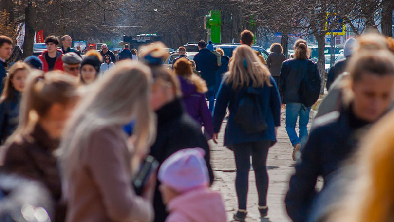 Перепись представляет собой общенациональное исследование, которое проводится раз в десять лет.
