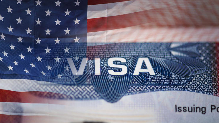 Statele Unite retrage România din programul Visa Waiver