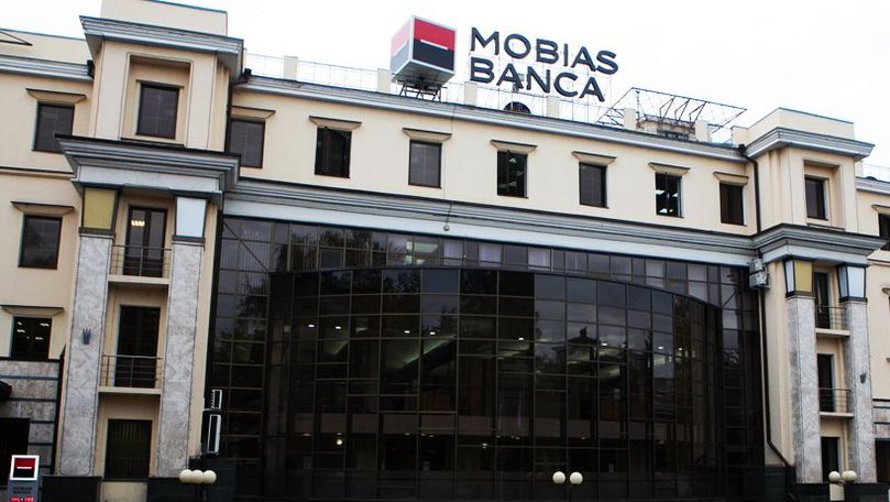 Венгрский банк OTP получили одобрение НБМ на покупку Mobiasbanca.