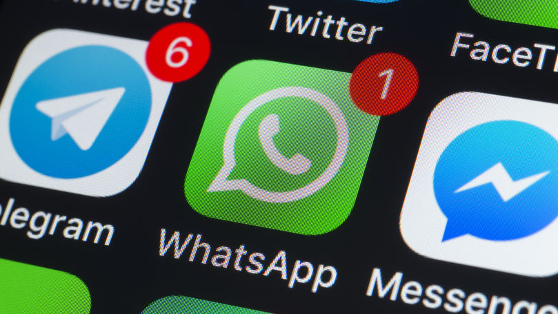 Probleme de securitate la WhatsApp: Hackerii ar putea modifica mesajele