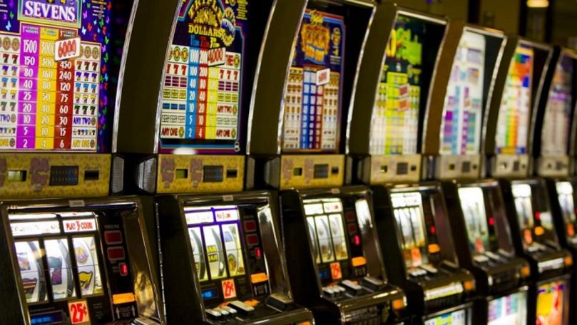Noi reguli de amplasare a localurilor cu jocuri de noroc, în vigoare