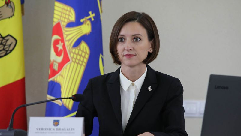 Dragalin, despre PACCO: Pune în pericol investigarea cauzelor importante