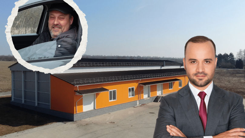 Frigiderul agro-industrial din Râșcani: 40 milioane, înghețate ilegal