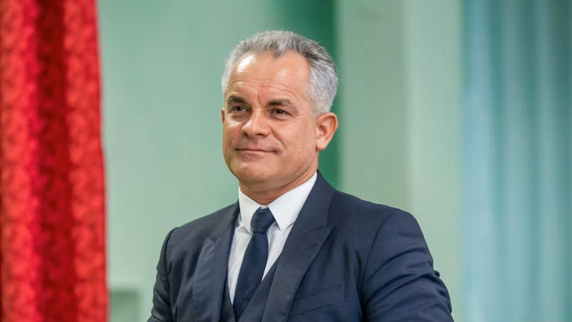 Expert: Plahotniuc ar putea bloca extrădarea sa în Republica Moldova