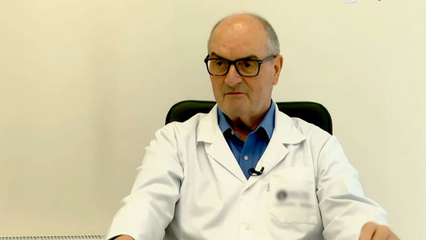 Medic, despre Sindromul Down: Anomaliile cromozomiale sunt spontane