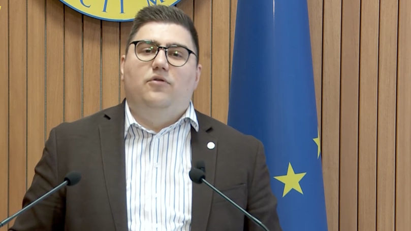 Daniel Vodă i-a numit michiduță pe cei care critică UE