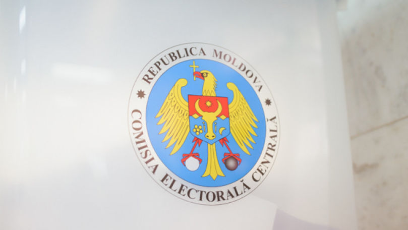 Perioada electorală pentru alegerile locale începe pe 19 august