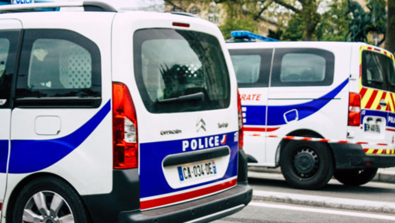 Alertă în Franţa: Un individ a deschis focul într-un cartier din Lyon