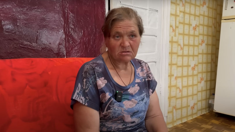 Mărturiile unei femei: Tata a vrut să mă violeze. M-a alungat de acasă
