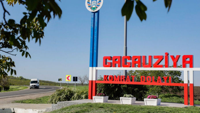 Adunarea Populară a Găgăuziei nu recunoaște verdictul bașcanului