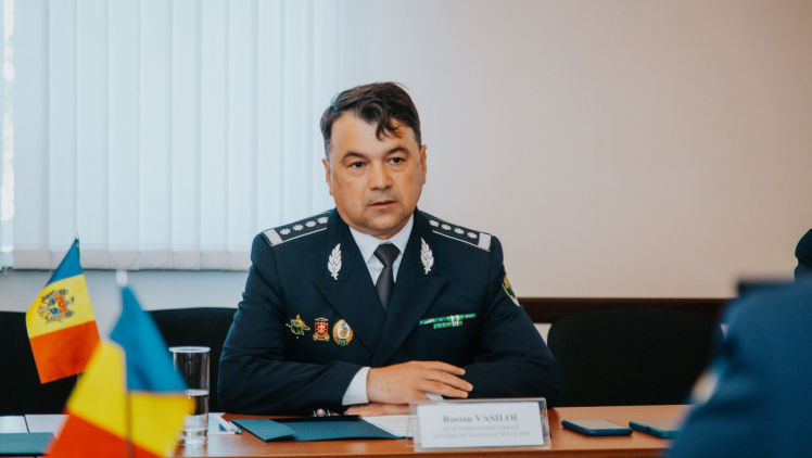Șeful IGPF: 38 de polițiști de frontieră își așteaptă sentința