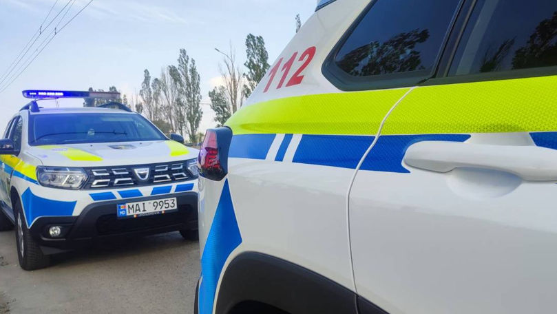 За сутки патрульные остановили 749 водителей, превысивших скорость.