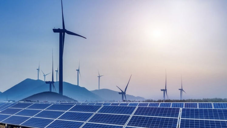 Facturarea netă și stocarea energiei, discutate public la Parlament