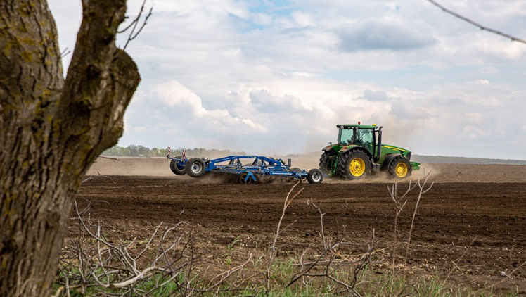 Grup de lucru pentru a identifica soluții la problemele agricultorilor