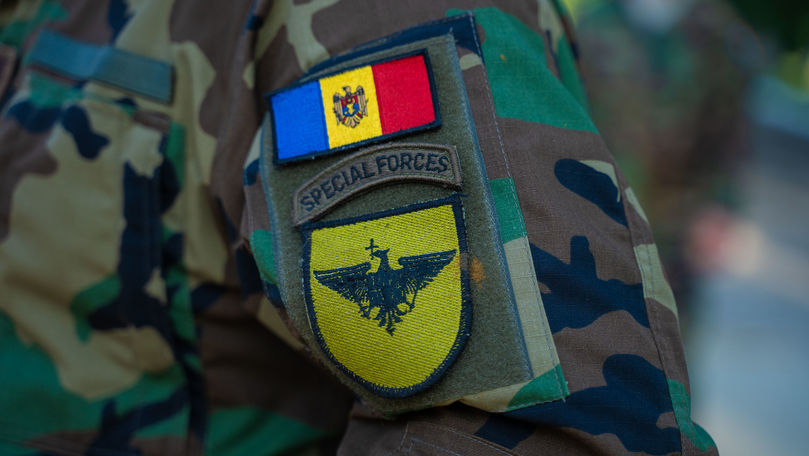 Fratele militarului căzut de la etajul 10: Nu s-a sinucis. Era bătut