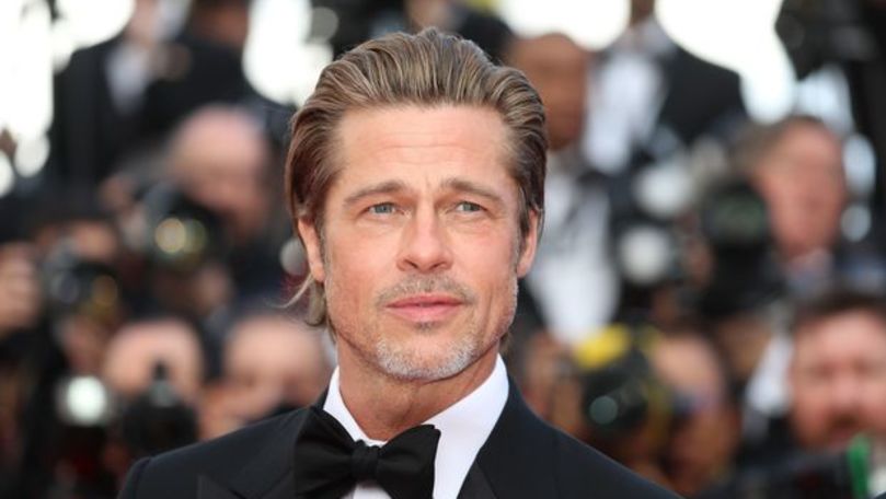 Brad Pitt ar avea o iubită cu 22 ani mai tânără. Cine este și cum arată