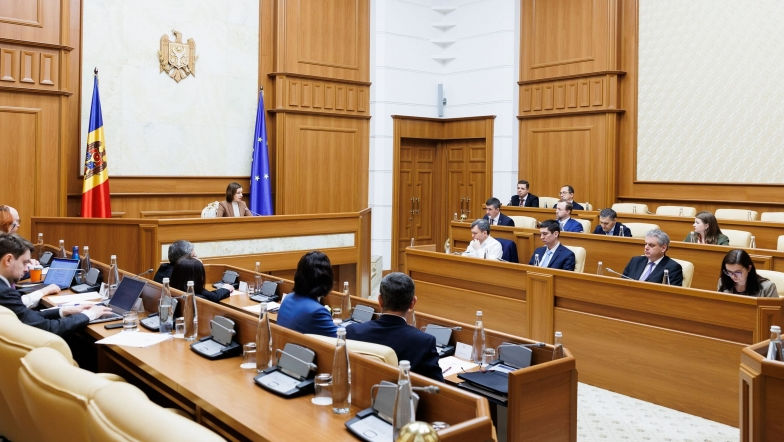 Controverse în jurul proiectului de lege privind noile atribuții ale CSS