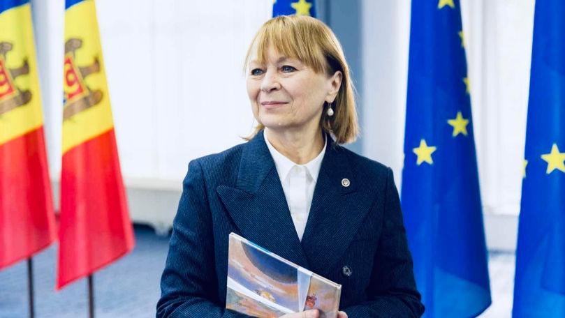 Nemerenco salută decizia Guvernului de a dezvolta industria farmaceutică
