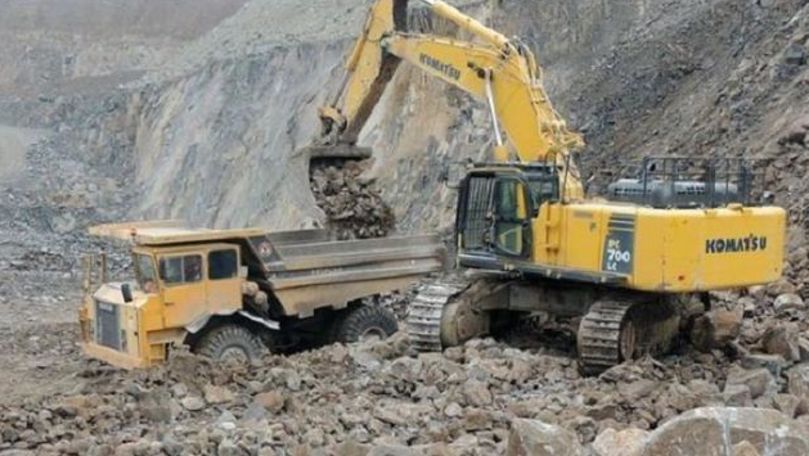 La un pas de catastrofă: Ce spun autoritățile despre cariera din Micăuți