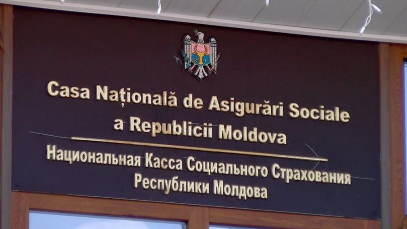 Гражданам Молдовы нужно поспешить с оплатой обязательных взносов соцстрахования.