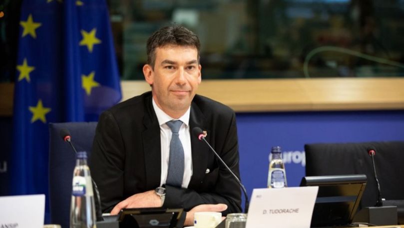 Eurodeputat: Au rămas câteva zile pentru 30 de milioane de euro de la UE