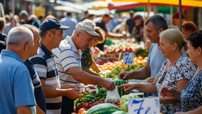 Cum poți consuma în siguranță fructe și legume: Recomandările ANSA