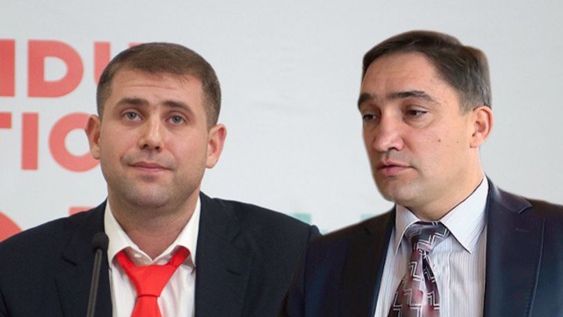 Răspunsul procurorului general, întrebat despre dosarul lui Ilan Șor