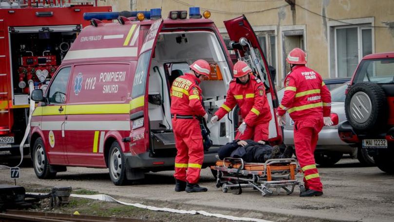 Serviciile de urgență de la Cahul vor activa după modelul din România