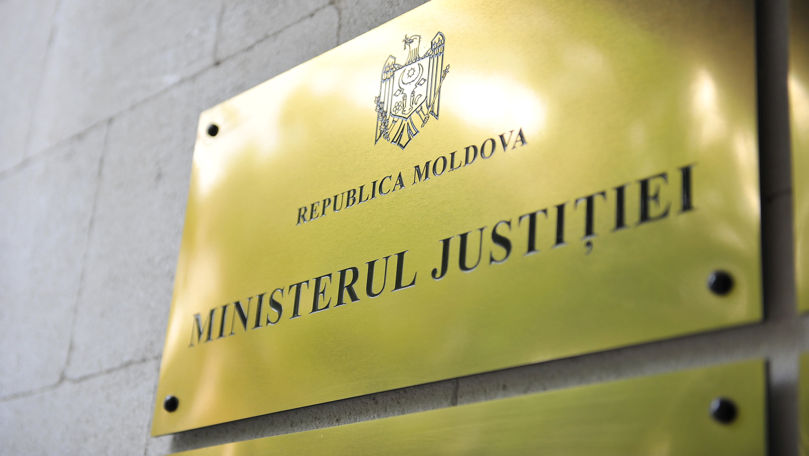 Ministerul Justiției planifică să fondeze o nouă instituție