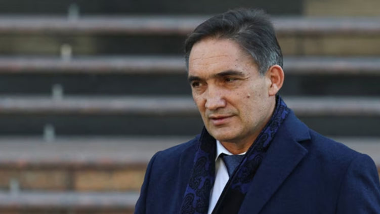 Александр Стояногло: Кишинёв должен начать говорить с Комратом.