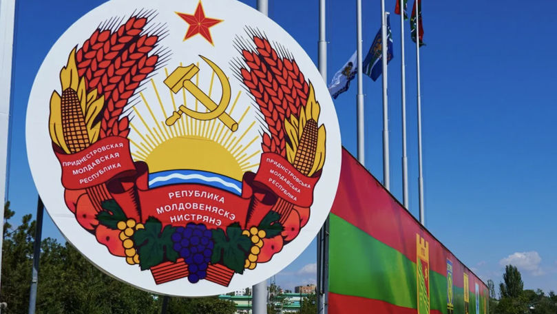 Спор о налогах: Тирасполь недоволен предложением Кишинева о равных правилах для всех.