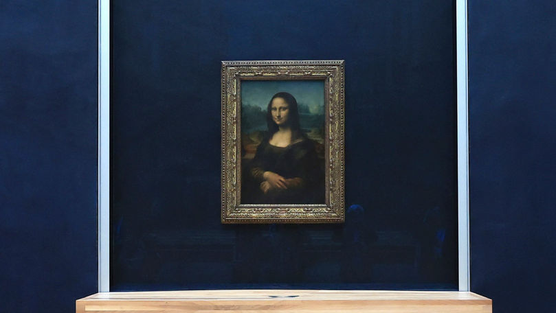 În ce loc a fost pictată Mona Lisa: Explicațiile unui geolog