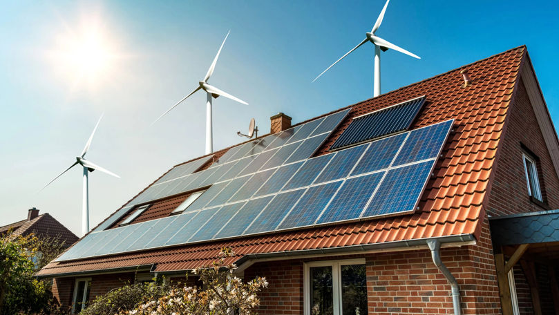 Planul național integrat pentru energie și climă a fost consultat public