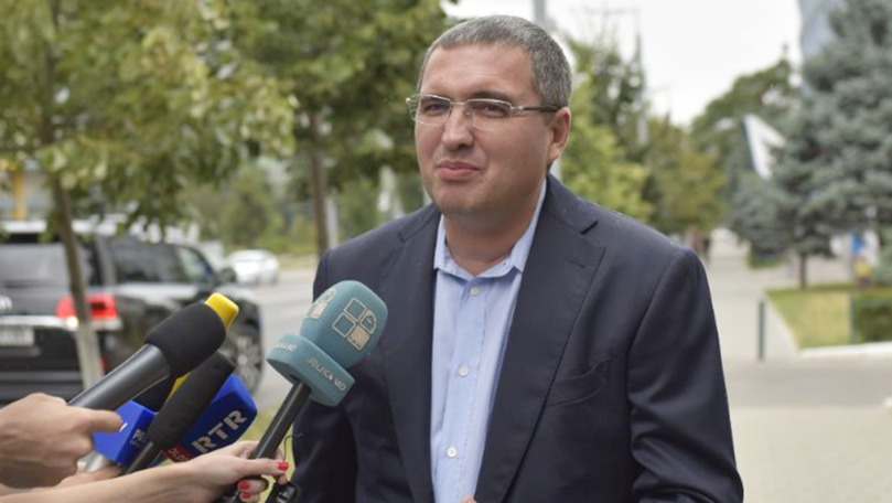 Usatîi: Ziua de după alegeri trebuie să fie liberă pentru profesori