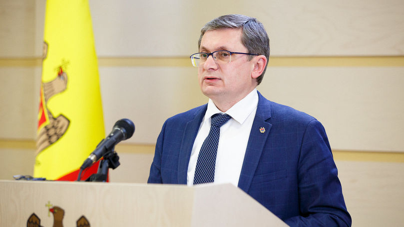 Igor Grosu, despre auditul extern la Moldovagaz: Noi o să-l facem