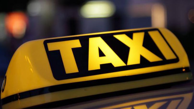 Măsuri mai dure pentru șoferii de taxi care nu dau bon de plată