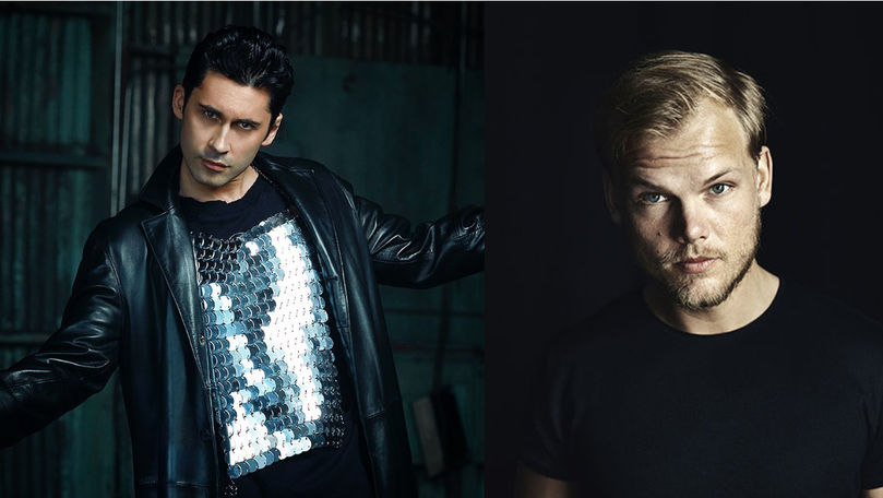 E noua piesă a lui Dan Balan plagiată? Seamănă mult cu una de la Avicii