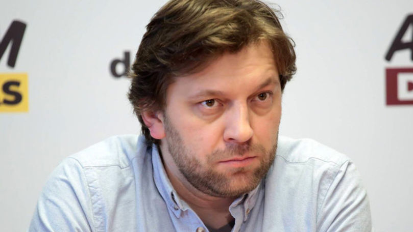 Deputatul Alaiba cere abrogarea Legii cetățeniei prin investiție