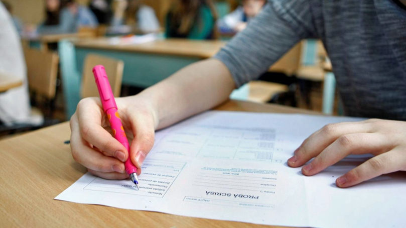 BAC 2025: Ce disciplină e în topul preferințelor pentru proba la alegere