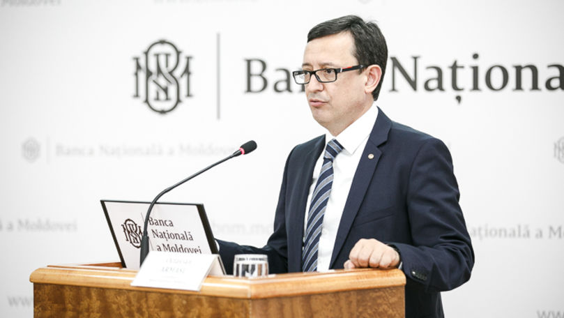 Около 90% банковских активов в Молдове принадлежат европейским инвесторам. Фото: ipn.md