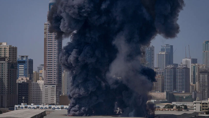 Peste 150 de turiști moldoveni, blocați în mai multe state din Orientul Mijlociu.