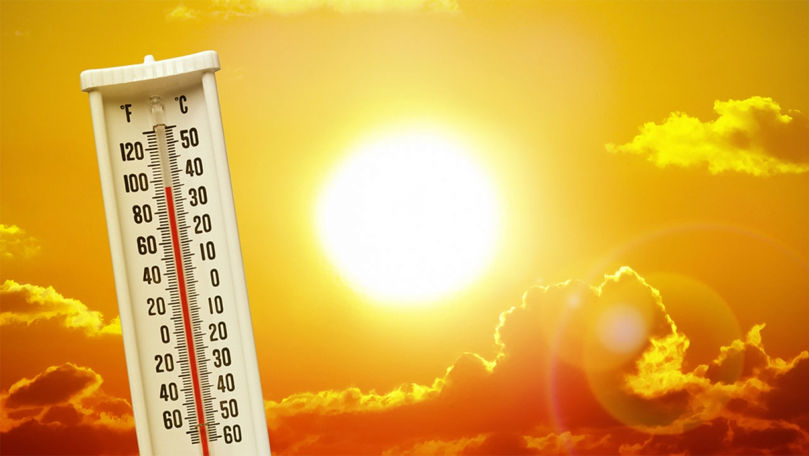 Perspectiva meteorologică pentru iunie: Ce temperaturi ne așteaptă