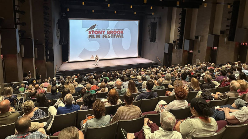 Scurtmetrajul „Loc sub soare”, premiat la un festival din New York